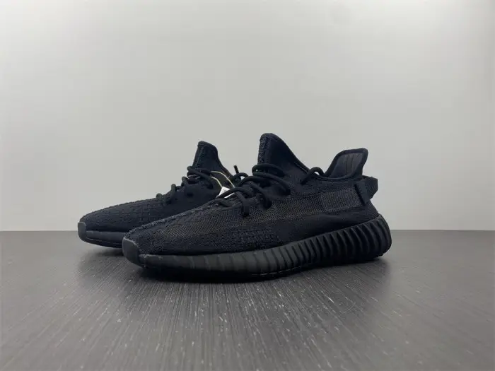 adidas Yeezy Boost 350 V2 Onyx-HQ4540  BFEE2240