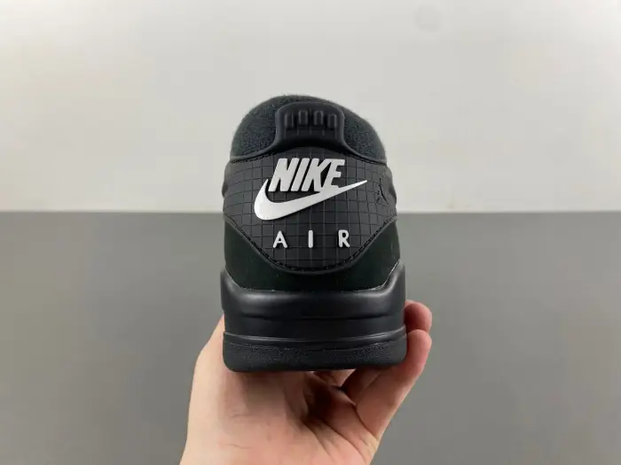 Jordan 4 RM Black Cat-FQ7939-004 