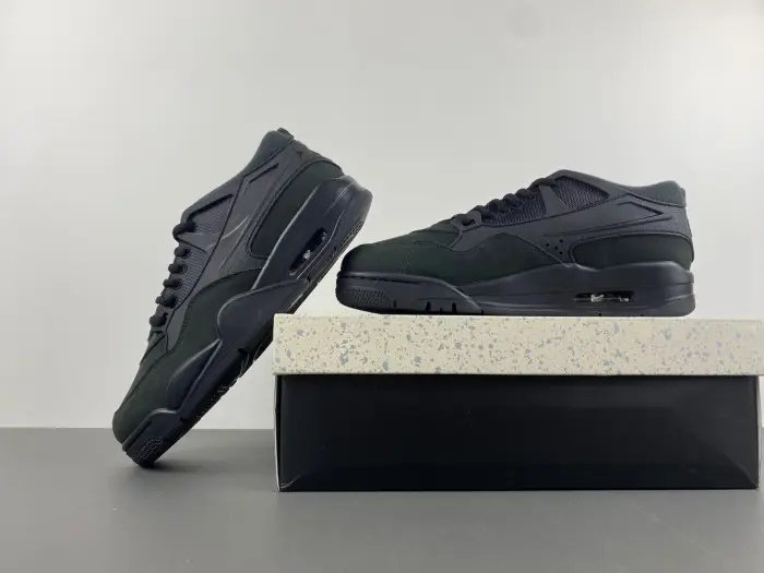 Jordan 4 RM Black Cat-FQ7939-004 