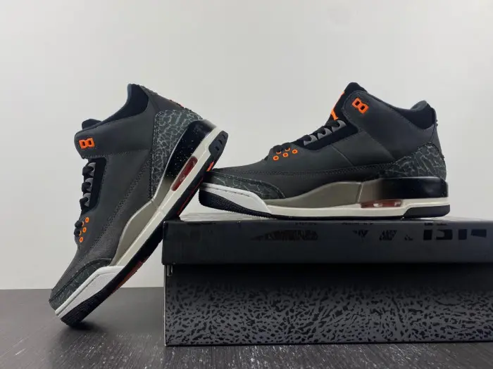 Air Jordan 3 