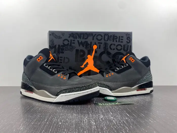 Air Jordan 3 