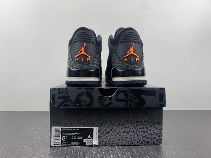Air Jordan 3 