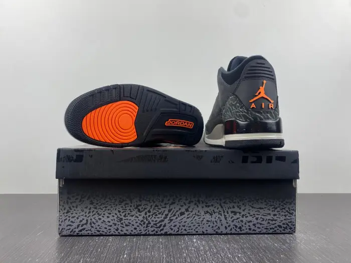Air Jordan 3 