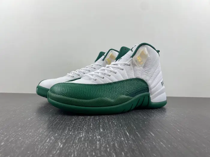 Air Jordan12 RAY PE-136001-063  DCB1199