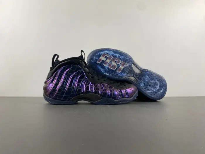 TEKKEN 8 x Nike Air Foamposite One “Kazuya Mishima”-FQ9050-400  EDB377