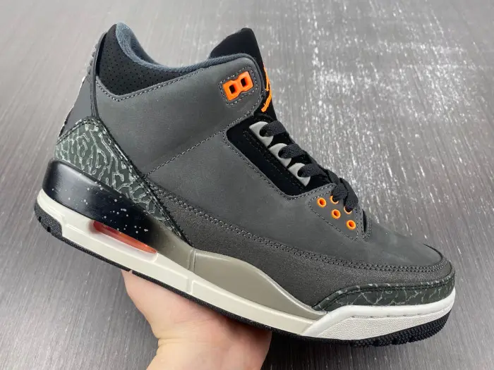 Air Jordan 3 