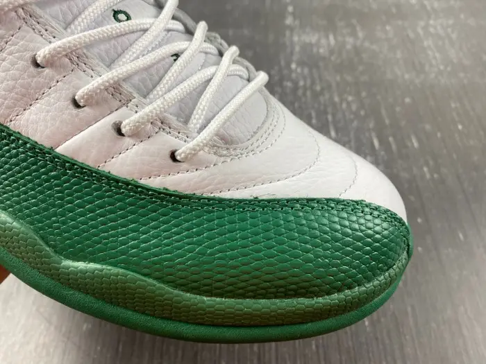 Air Jordan12 RAY PE-136001-063 