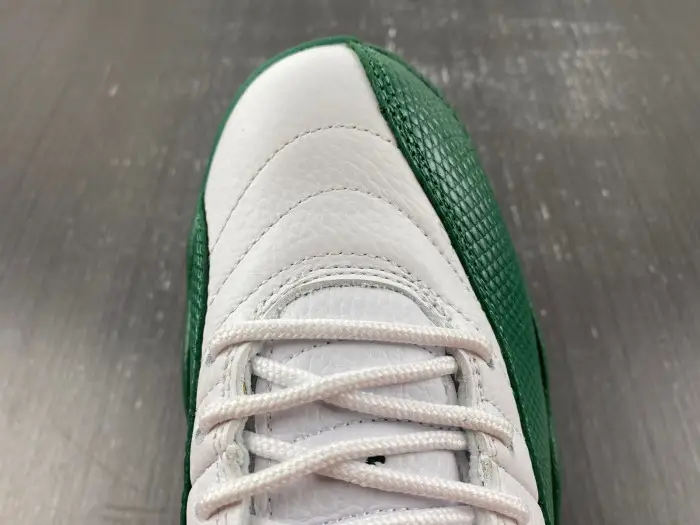 Air Jordan12 RAY PE-136001-063  DCB1199