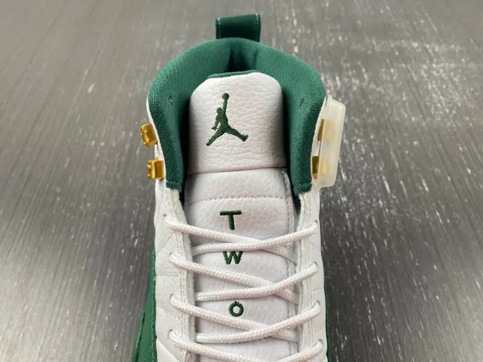 Air Jordan12 RAY PE-136001-063 