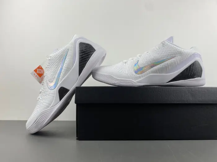 Kobe 9 Low-FZ7334-100 