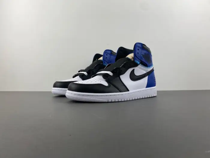 Union LA x Air Jordan 1 High OG UN -DZ5485-041  DACC22
