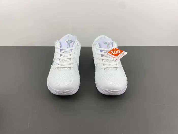 Kobe 9 Low-FZ7334-100 