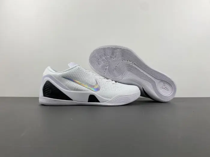 Kobe 9 Low-FZ7334-100 