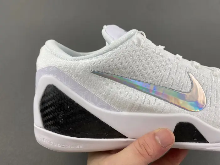 Kobe 9 Low-FZ7334-100 