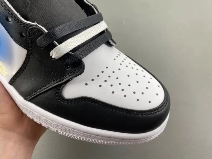 Union LA x Air Jordan 1 High OG UN -DZ5485-041  DACC22