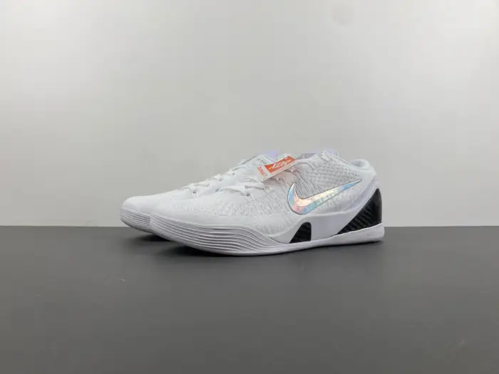 Kobe 9 Low-FZ7334-100  DEA432