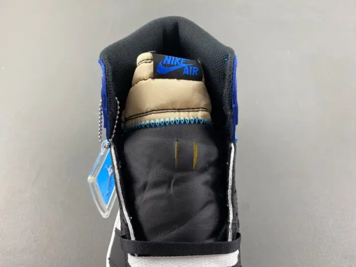 Union LA x Air Jordan 1 High OG UN -DZ5485-041 