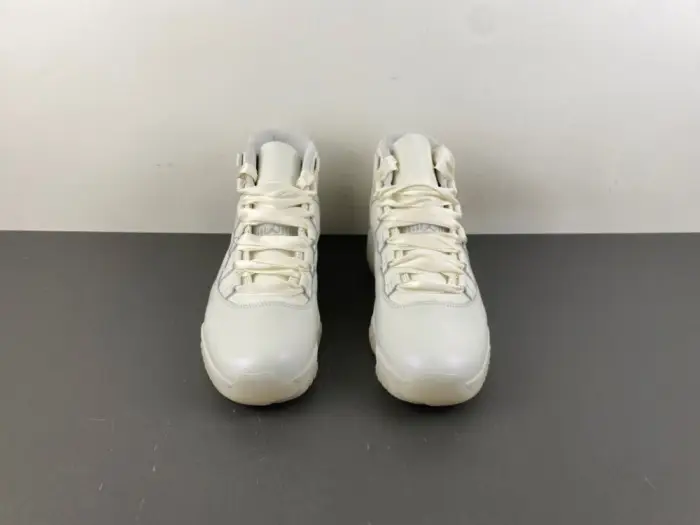 Air Jordan 11 “Pearl” -AR0715-110  BFC21