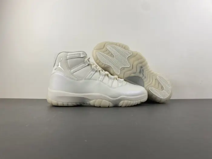 Air Jordan 11 “Pearl” -AR0715-110  BFC21