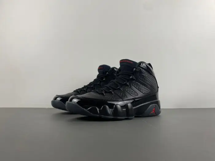 Air Jordan 9 “Bred”-302370-014  ACAAA906