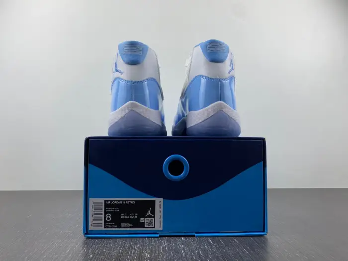 Jordan 11 Retro -CT8012-141  EBA582