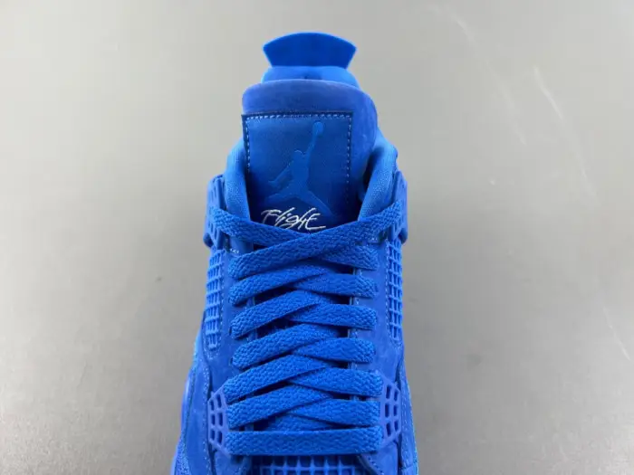 Nigel Sylvester x Air Jordan 4-HF4340-400 