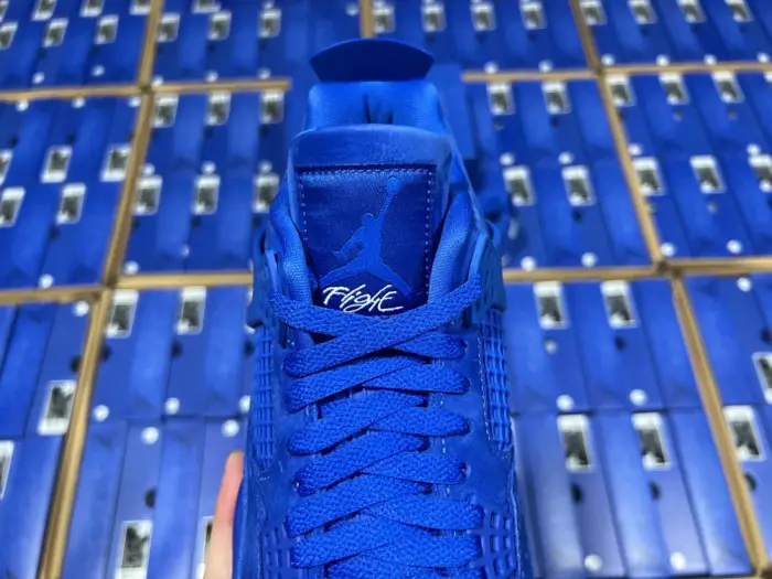 Nigel Sylvester x Air Jordan 4-HF4340-400 