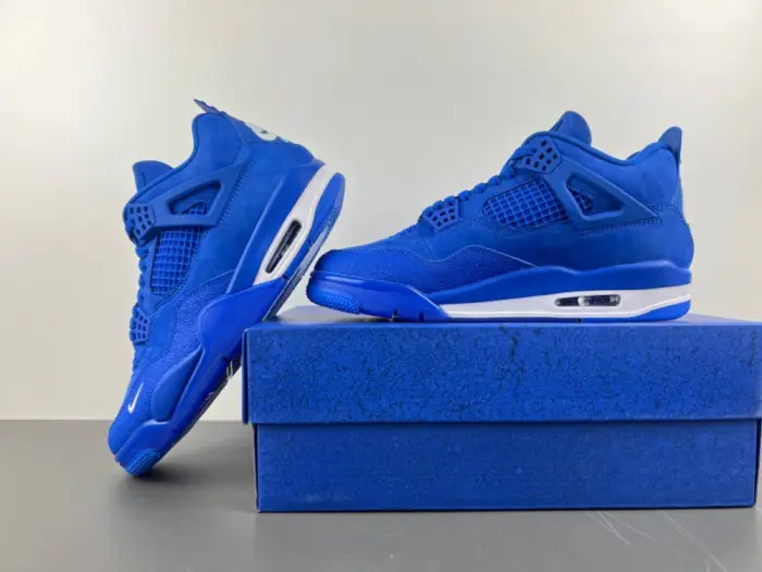 Nigel Sylvester x Air Jordan 4-HF4340-400 