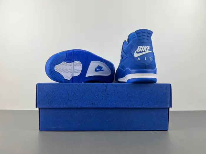 Nigel Sylvester x Air Jordan 4-HF4340-400 