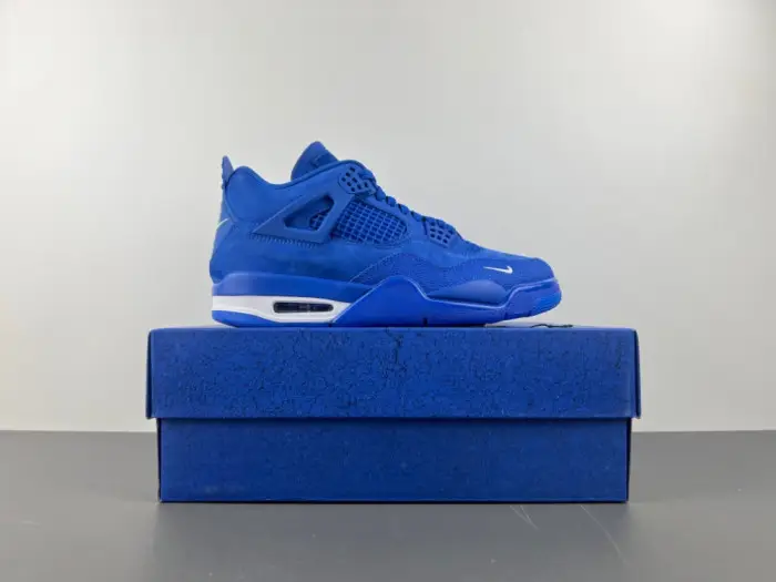 Nigel Sylvester x Air Jordan 4-HF4340-400 