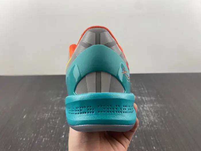 Nike Kobe 8 Protro Venice Beach (2024)-FQ3548-001  BAA159
