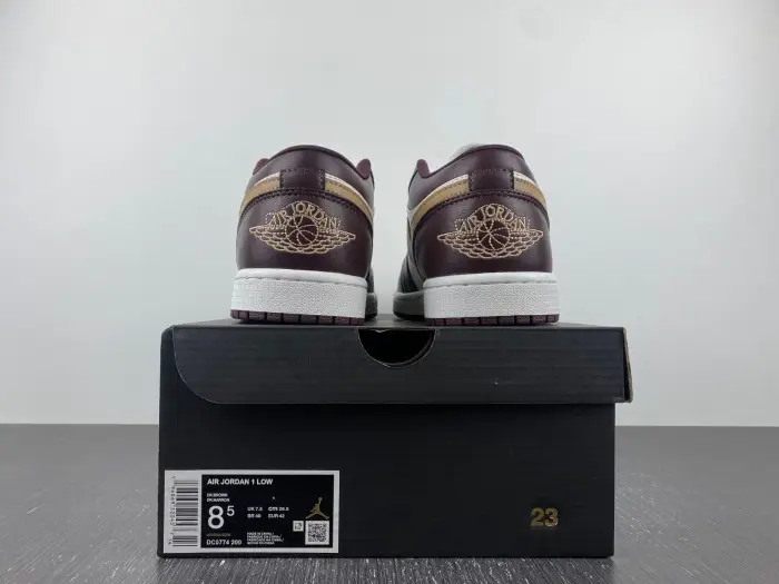 Air Jordan 1 Low-DC0774-200  CACB91