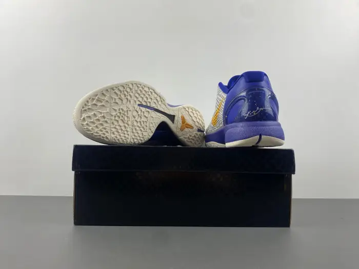 Nike Kobe 6 Lakers Home-429659-104  AFFC1880