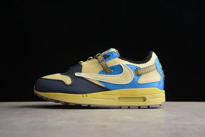 Travis Scott x Nike Air Max-DO9392-600 