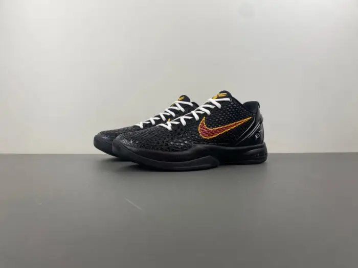 NIKE ZOOM KOBE 6-PE2025-103  EDFBC1385