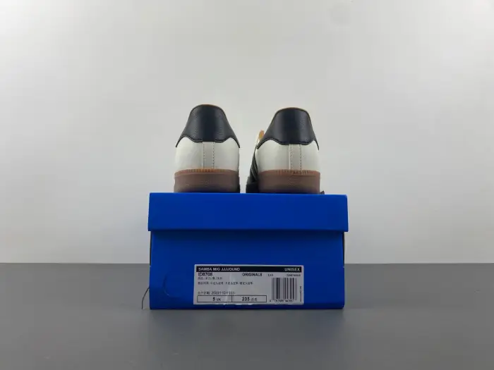 JJJJound x adidas Samba OG-ID870  EAE39