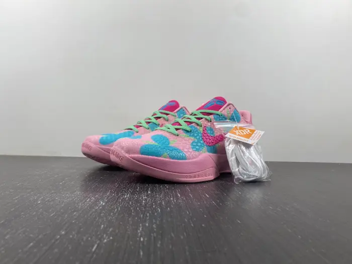 NIKE Zoom Kobe 6 ZK6-CM2190-621  DAEC1784