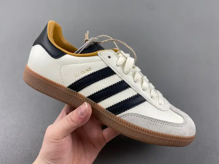JJJJound x adidas Samba OG-ID870 
