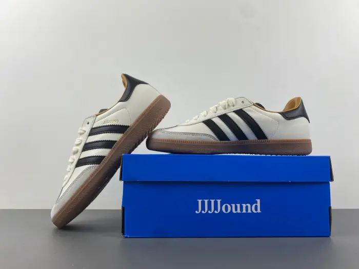 JJJJound x adidas Samba OG-ID870 