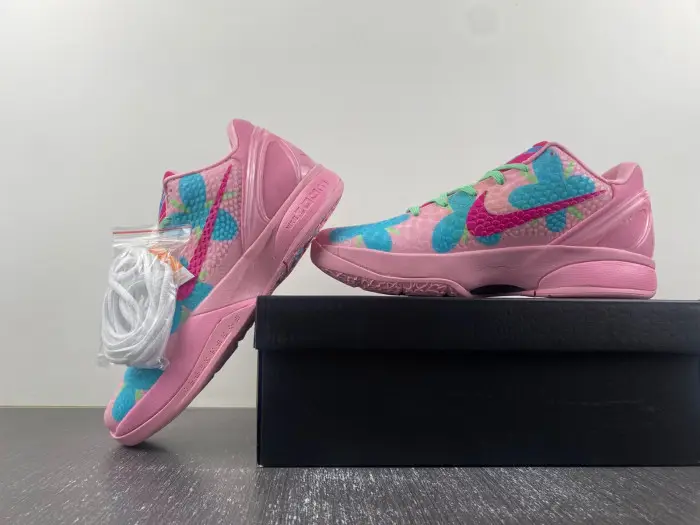 NIKE Zoom Kobe 6 ZK6-CM2190-621  DAEC1784