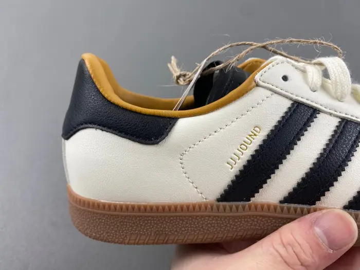 JJJJound x adidas Samba OG-ID870 