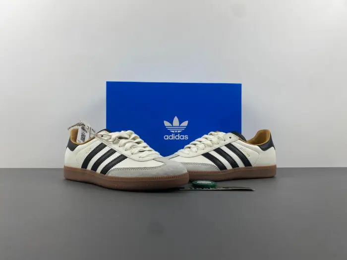 JJJJound x adidas Samba OG-ID870 