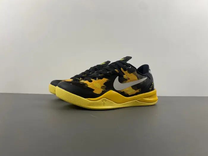 Nike KOBE 8 ZK8-555286-077  EBE1945