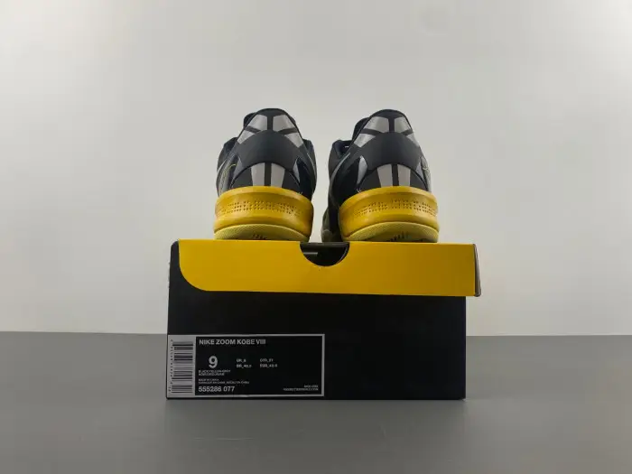 Nike KOBE 8 ZK8-555286-077 