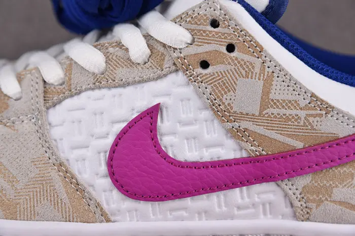 Nike SB Dunk Low Rayssa Leal- 