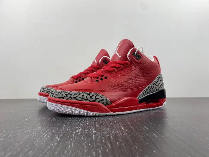 Jordan 3 Retro DJ Khaled Grateful-AJ3-770438 