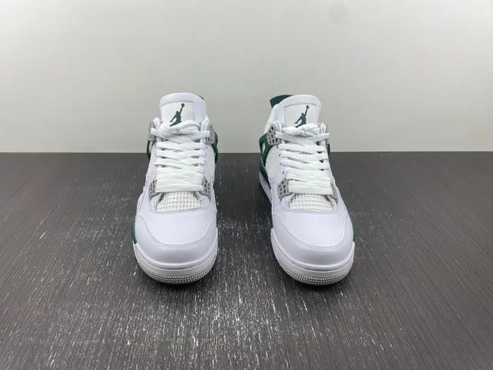 Air Jordan 4 “Oxidized Green”-FQ8138-103 