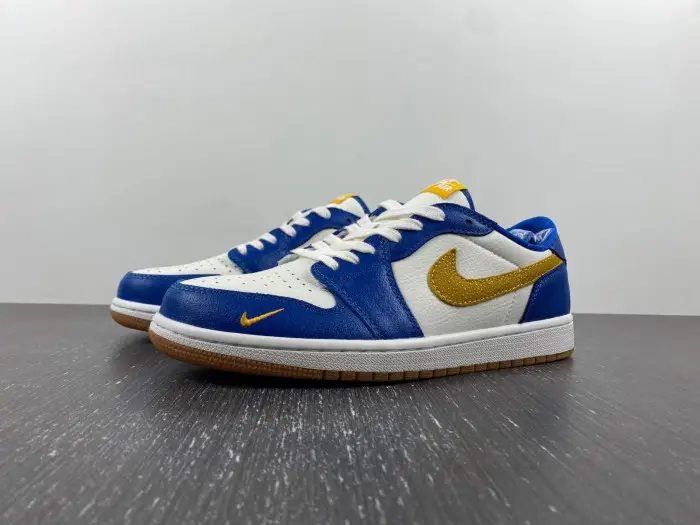 Air Jordan 1 Low-DZ0792-103 
