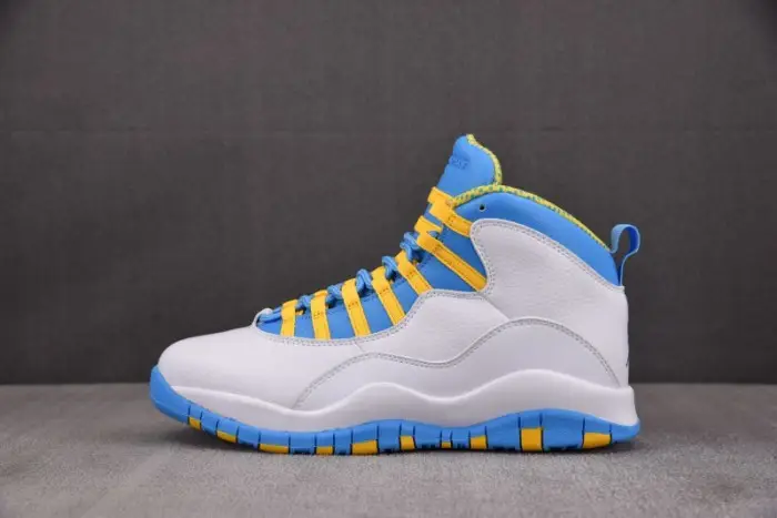 Air Jordan 10 Retro HOH-HJ6779-112  CAAD711