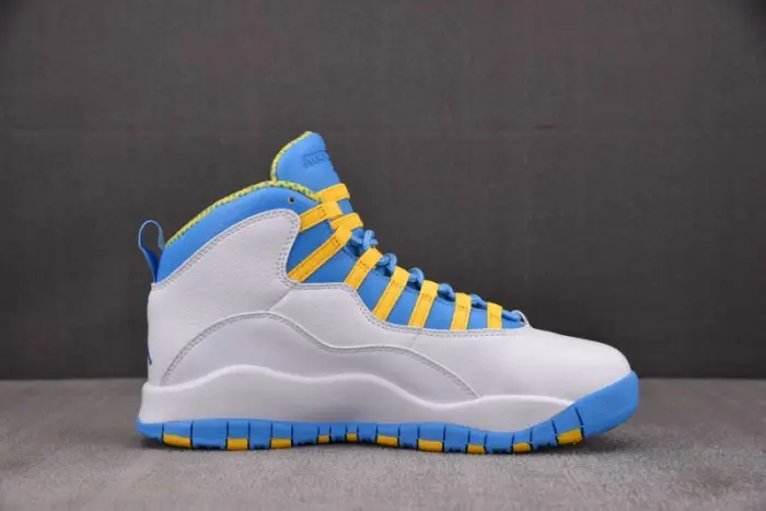 Air Jordan 10 Retro HOH-HJ6779-112  CAAD711